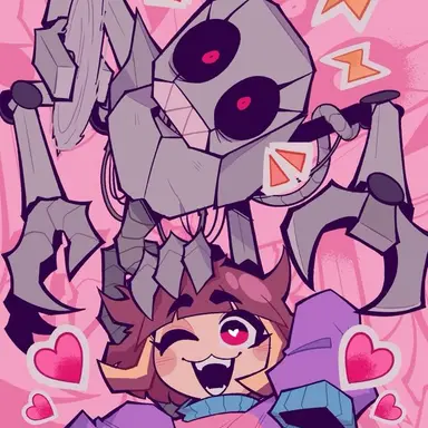 Profile image of KillerByte