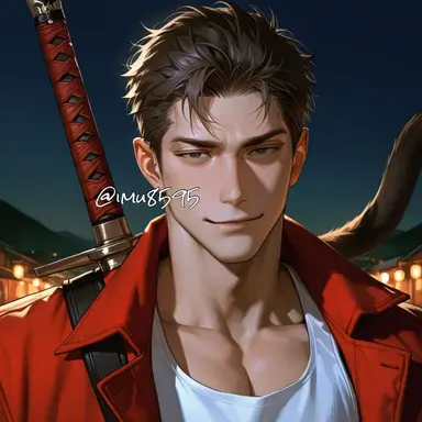 Profile image of Enji