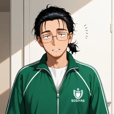 Profile image of 山本修治