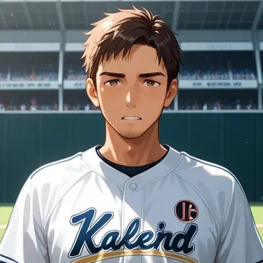 Profile image of 熊谷正司