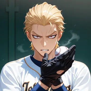 Profile image of 道明寺凌牙