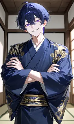 Profile image of Sasuke