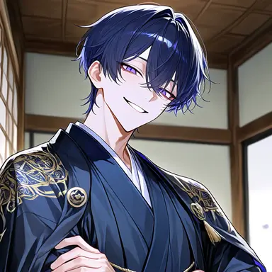 Profile image of Sasuke