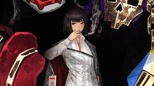 Profile image of 료슈