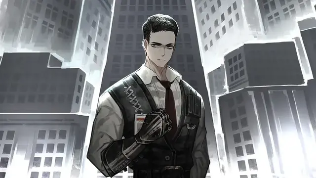 Profile image of 뫼르소