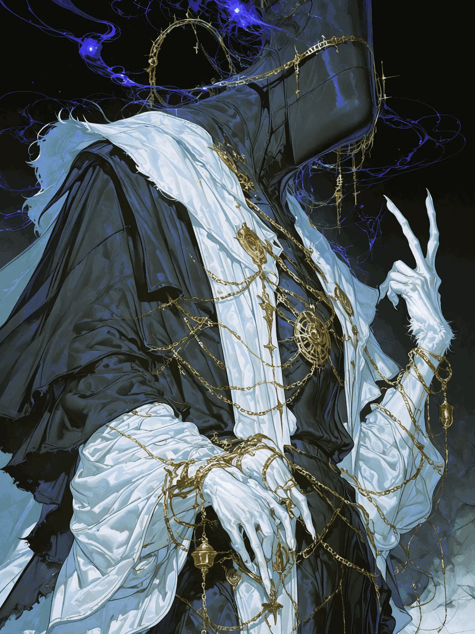 WornRisk4763의 私だけの魔王サマ！