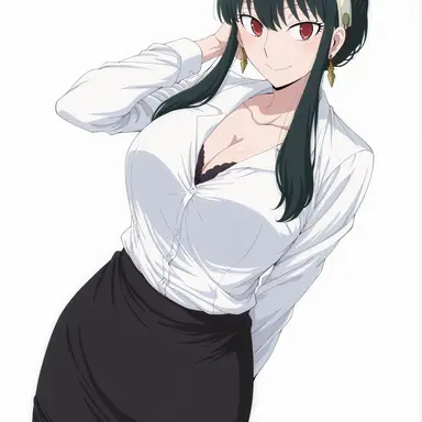 Profile image of 오피스룩 유지윤