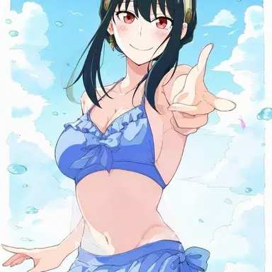 Profile image of 비키니 유지윤