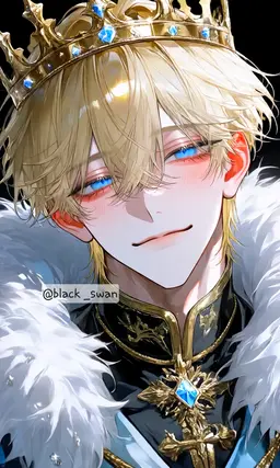 Profile image of 카이론 아르세이나