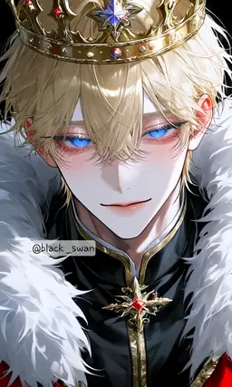 Profile image of 카이론 아르세이나