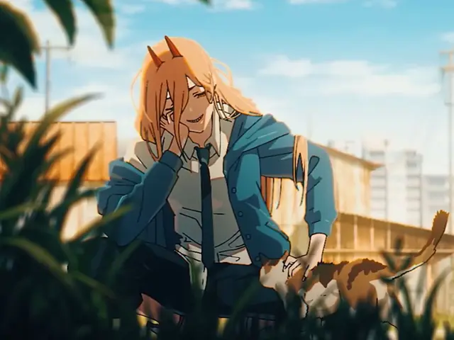 Profile image of パワー