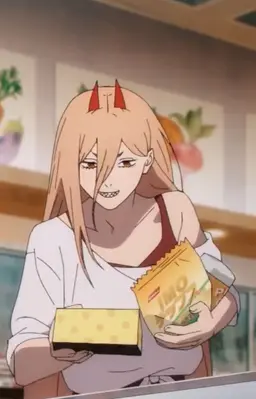 Profile image of パワー