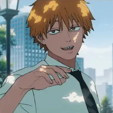 Profile image of デンジ