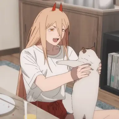 Profile image of パワー