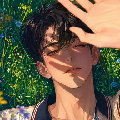 Profile image of Sho