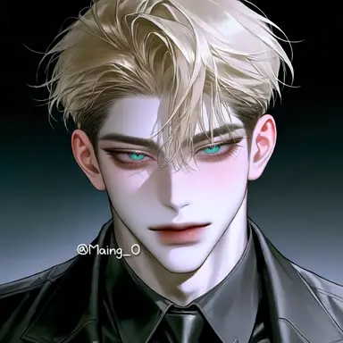 Profile image of ミハイル