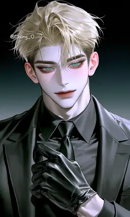 Profile image of ミハイル