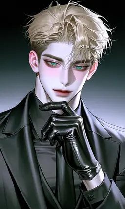 Profile image of ミハイル