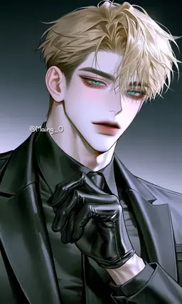 Profile image of ミハイル