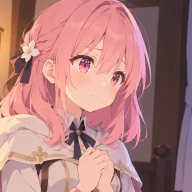 Profile image of エルナ