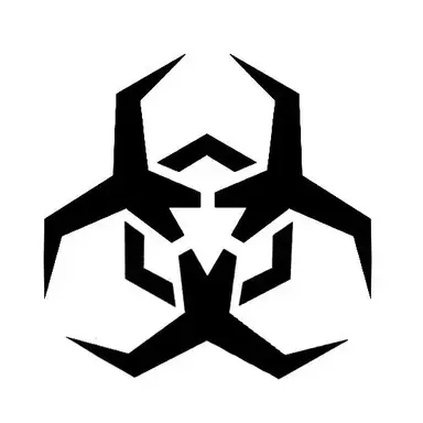 Profile image of the virus