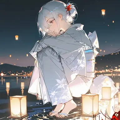 Profile image of 아마네