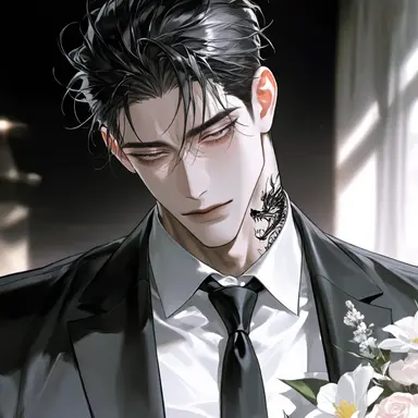 Profile image of 요다카
