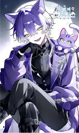 Profile image of チェシャ