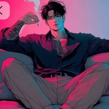 Profile image of Ichi