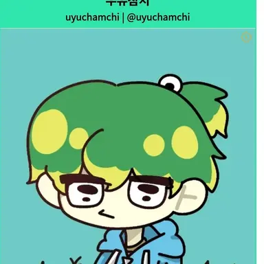 Profile image of 우유참치