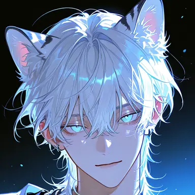 Profile image of 리쿠