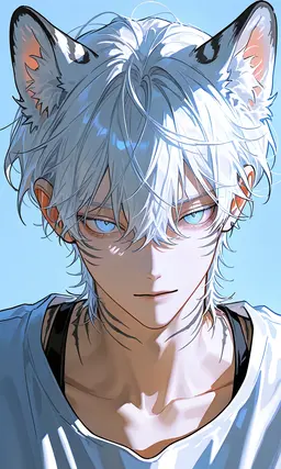 Profile image of 리쿠