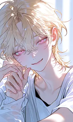 Profile image of 사쿠야