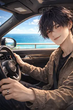 Profile image of 瀬名 颯太