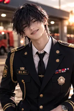 Profile image of 瀬名 颯太