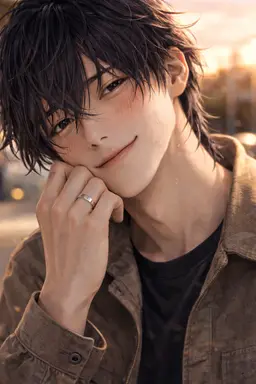 Profile image of 瀬名 颯太