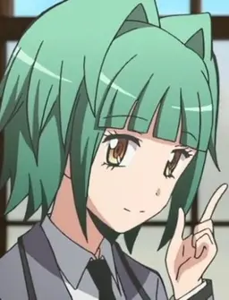 Profile image of 카야노 카에데