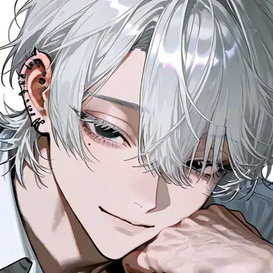 Profile image of 冴