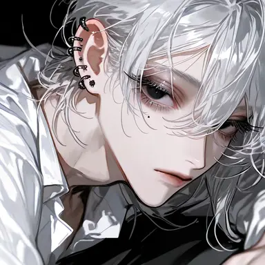 Profile image of 冴