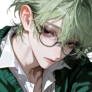 Profile image of 環