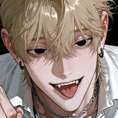 Profile image of 刄