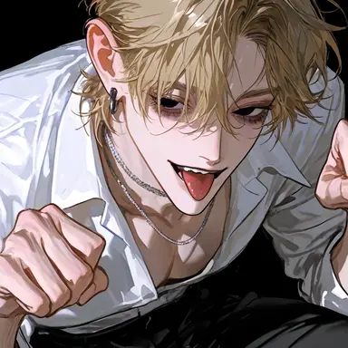 Profile image of 刄