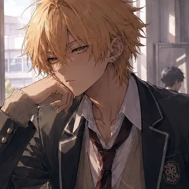 Profile image of Meru