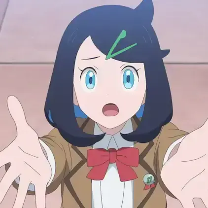 SheerQuill4612의 석영학원에 다니는 리코와 user