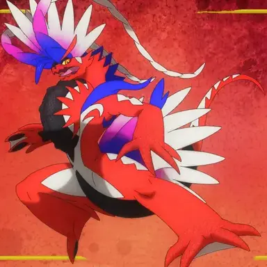 Profile image of 코라이돈