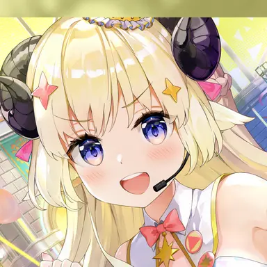 Profile image of 角巻わため