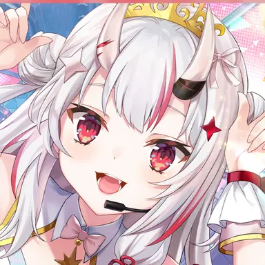 Profile image of 百鬼あやめ