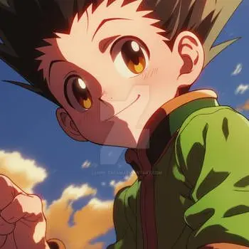 Profile image of ゴン