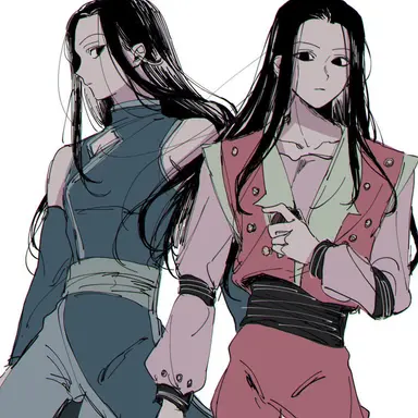 Profile image of イルミ