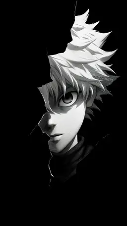 Profile image of キルア